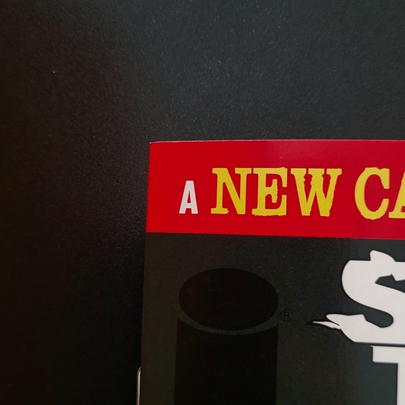 Spawn: Sam And Twitch Case Files #9 - Picture 4 of 7